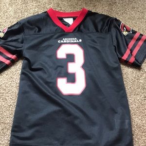 #3 Palmer Cardinals Jersey
